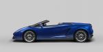Lamborghini Gallardo LP550-2 Spyder 2011 года